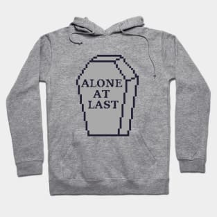 Tombstone Hoodie